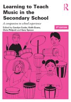Learning to Teach Music in the Secondary School