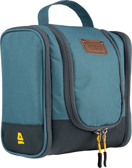Abbey Camp Toilettas - Smart Travel - Beijing-350 - Blauw