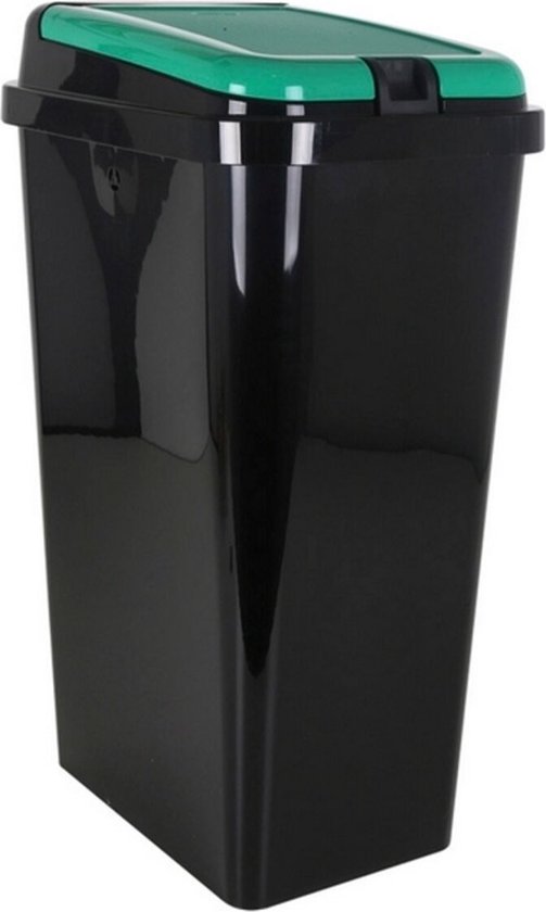 Carrello Verdure Tontarelli 3 Cassetti - Smontabile, Verde, 40x29x62 Cm - Foto 5