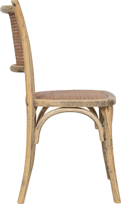Originele S32 stoel, Marcel Breuer voor Thonet, jaren '70