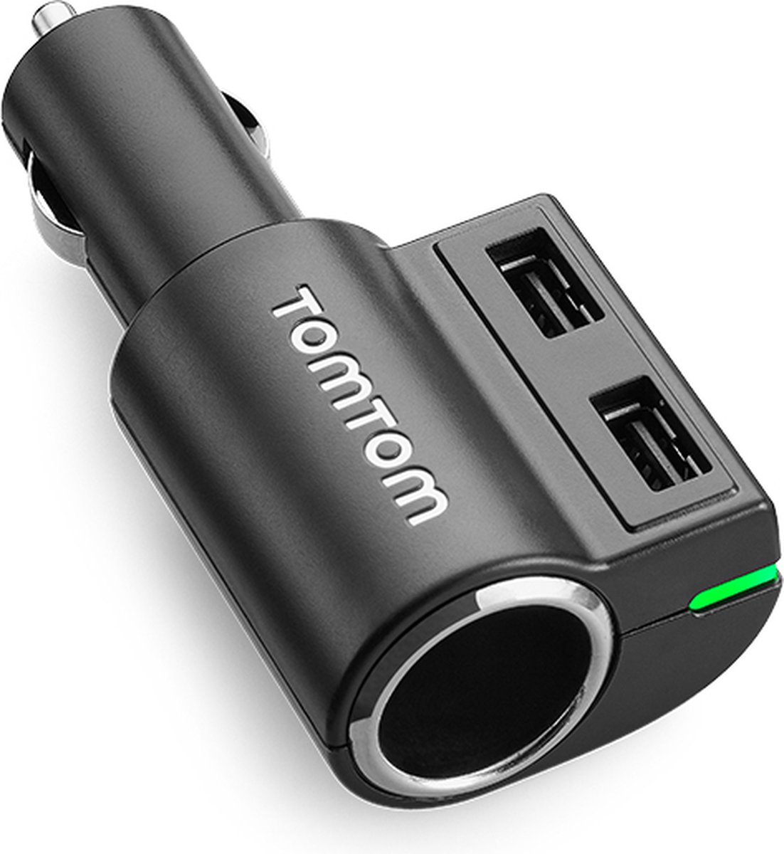 TomTom Fast USB Multi-charger - TomTom