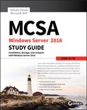 Mcsa Windows Server 2016