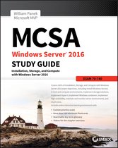 Mcsa Windows Server 2016