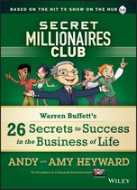 Secret Millionaire'S Club
