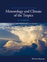 Intro To The Meteorology & Climate