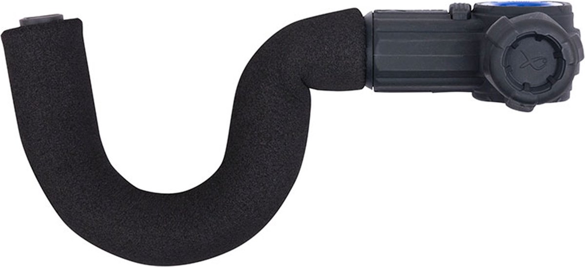 "Matrix - 3D-R Up & Over Pole Rest - "