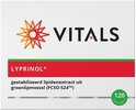 Vitals Lyprinol 120 softgels