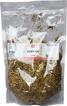 Van Beekum Specerijen - Dukkah - 1 kilo (hersluitbare stazak)