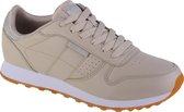 Skechers OG 85 Old School Cool 699-TPE, Vrouwen, Beige, Sneakers, maat: 37