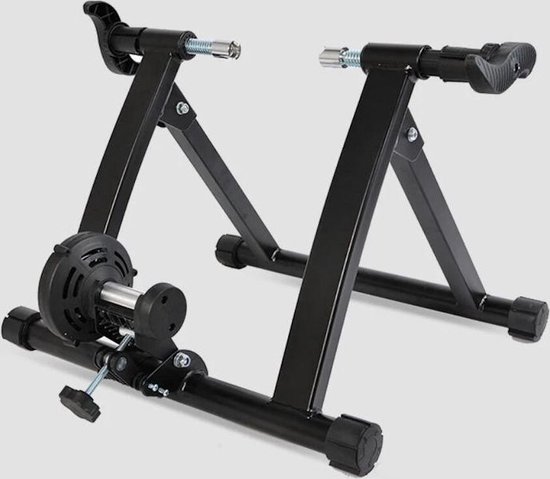 Hometrainer voor racefiets - Wat zijn de mogelijkheden
