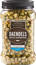 Daendels Salade croûton ail-fines herbes - Bouteille 700 grammes