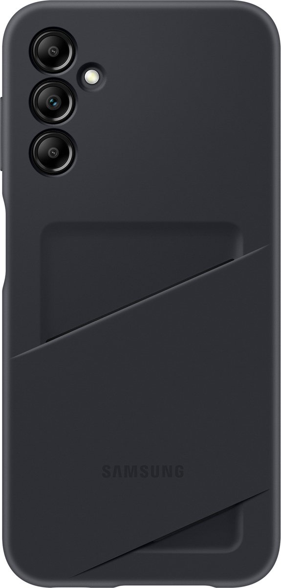 Galaxy A14 Card Slot Case