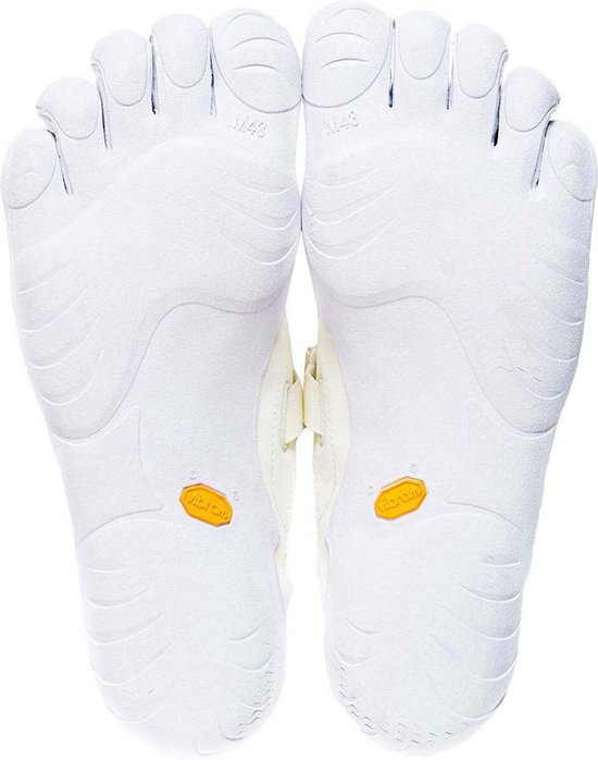 Vibram Five Fingers W108, wandelschoenen dames 38/39 EU
