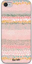 Casetastic Softcover Apple iPhone 7 / 8 - Lovely Dots