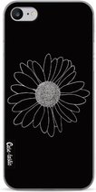 Casetastic Softcover Apple iPhone 7 / 8 - Daisy Black