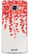 Casetastic Softcover Samsung Galaxy A5 (2016) - Catch My Heart