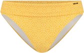 Sapph Sandy Fold Over Brief