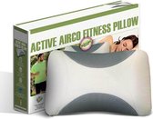 Hoofdkussen Doctor Fit - Active Airco Fitness Pillow