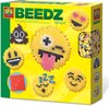 foto van SES Beedz Strijkkralen - Emoticons