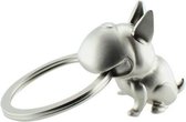 Metalmorphose sleutelhanger bully