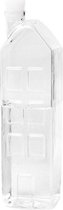 Balvi waterfles huis La Ville 12 liter