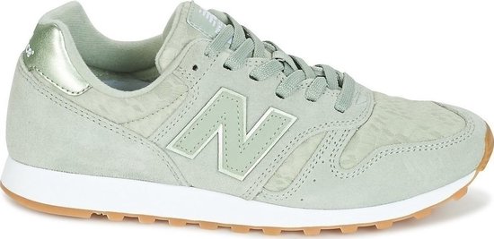 groene new balance sneakers groene new balance sneakers