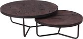 Davidi Design Tanya Salontafel Set