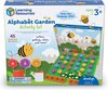 Afbeelding van het spelletje Alphabet Garden Activity Set / Alfabet tuin activiteitenset