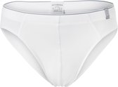 SCHIESSER 95/5 supermini slip (1-pack) - wit -  Maat: XL