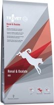 TROVET Renal & Oxalate RID Hond - 3 kg