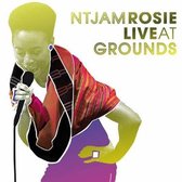 Ntjam Rosie - Live At Grounds (2 CD)
