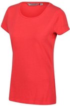 Regatta - Carlie - Outdoorshirt - Vrouwen - Rood