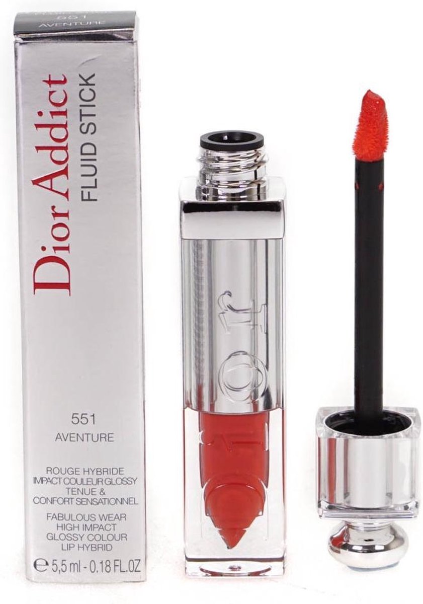 C.Dior Addict Fluid Stick 5.5 ml - Dior
