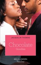 Chocolate Goodies (Mills & Boon Kimani) (The Ransoms - Book 1)