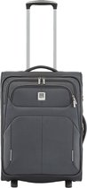Titan Nonstop 2 Wiel Trolley 55 Expandable anthracite