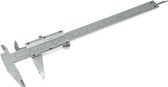 Metalen schuifmaat - 150 mm / 6