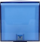 Pranarôm Verstuiver Cube Blauw 1 stuk