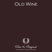 Pure & Original Classico Regular Krijtverf Old Wine 10L