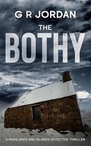 Highlands & Islands Detective Thriller 2 - The Bothy