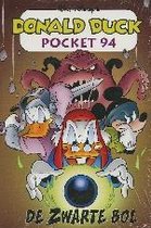Donald Duck pocket 94 - De Zwarte Bol