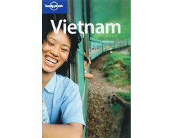 Lonely Planet / Vietnam / Druk 9