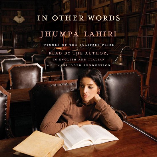 In Other Words - cover