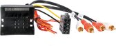 Volledige Active System Adapter Audi A3/ A4/ A6/ TT - BOSE