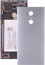 Ultra achtercover voor Sony Xperia XA2 (zilver)