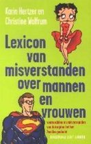 Lexicon Van Misverstanden Mannen/Vrouwen