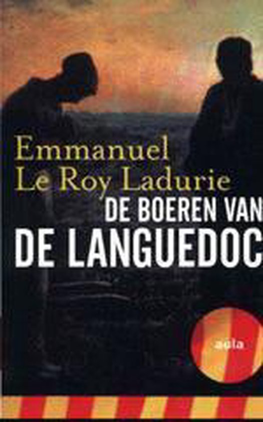 Boeren Van De Languedoc - cover