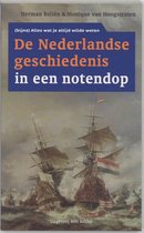 De Nederlandse Geschiedenis In Een Notedop