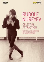 Rudolf Nureyev - Celestial Attraction