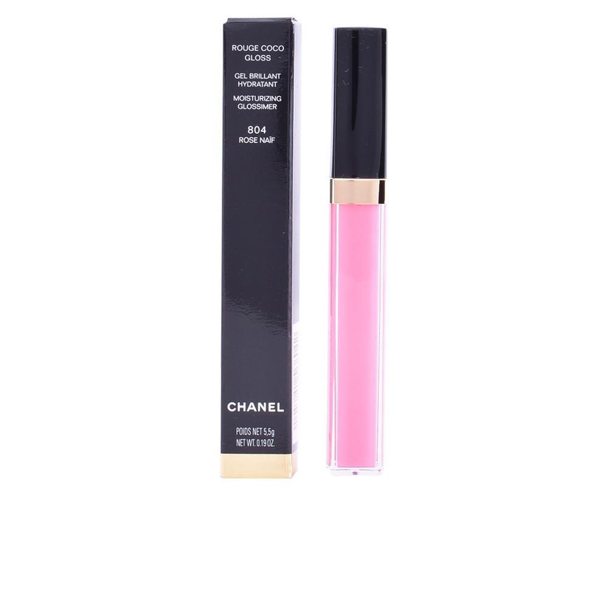 chanel rouge coco gloss 794