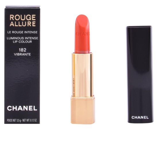 chanel lip 182